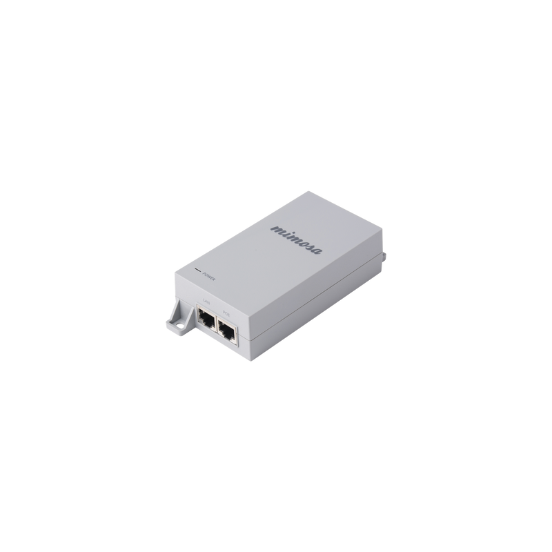 Inyector PoE Gigabit 50V Mimosa Networks | LM Soluciones