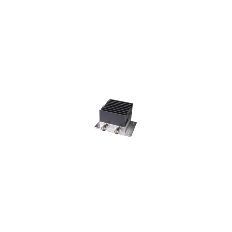 Combinador de Alta Potencia, 100-600 MHz, 0.4 dB, 10 Watt, 27 dB de Aislamiento.  