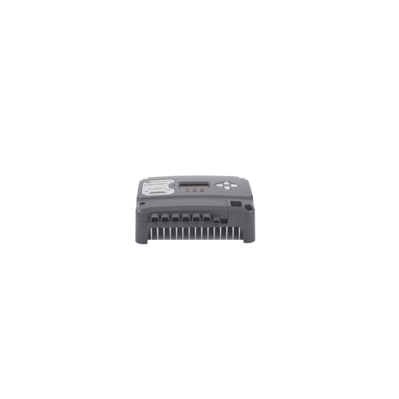 Controlador Solar MPPT 30A Morningstar EcoBoost con Pantalla