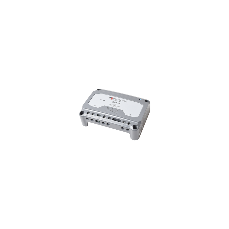 Controlador Solar Morningstar EC-20 20A | LM Soluciones
