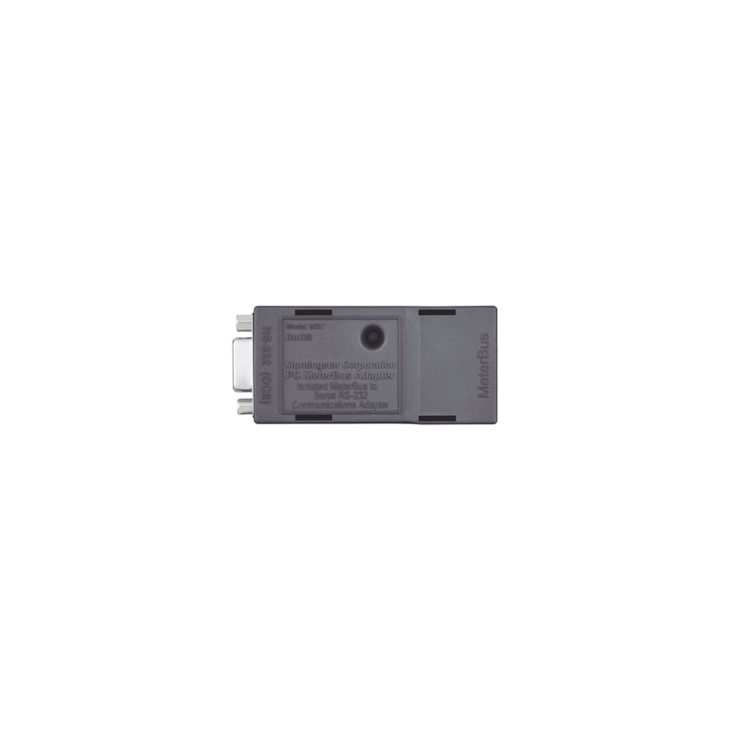Adaptador MeterBus a RS232, Convierte RJ-11 a RS232 | Precio México - Envío Inmediato | LM Soluciones