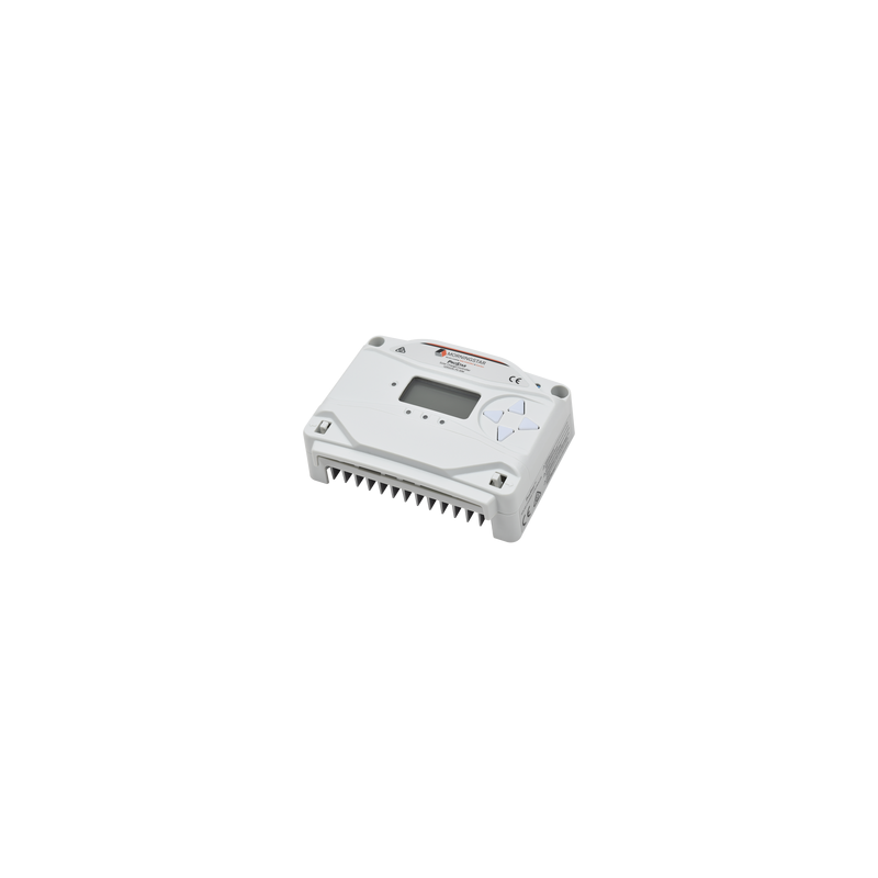 Controlador de Carga Morningstar 30A 12-24Vcc | LM Solucione | Precio México - Envío Inmediato | LM Soluciones