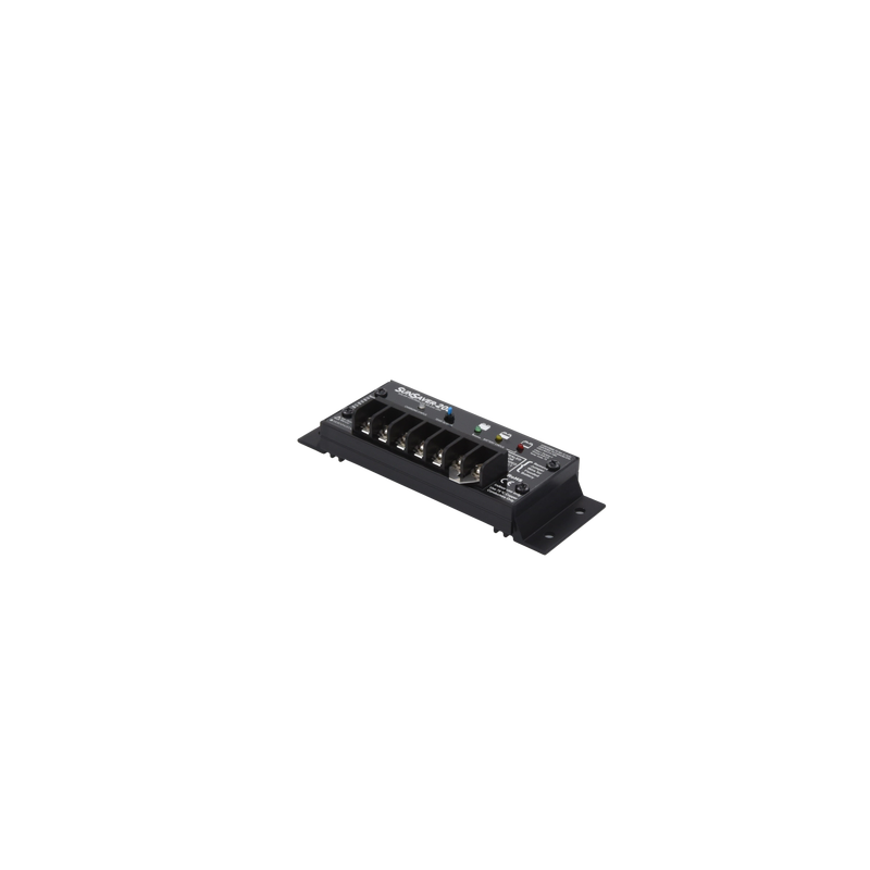 Controlador Solar Morningstar SunSaver 20A 24V PWM | Precio México - Envío Inmediato | LM Soluciones