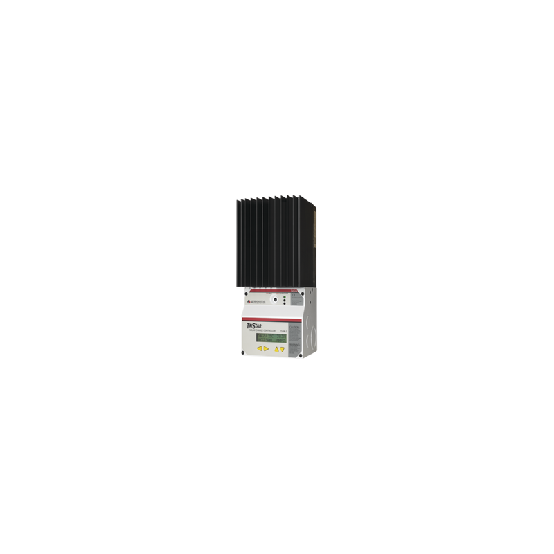 Controlador MPPT Morningstar 60A 12/48V 150Voc