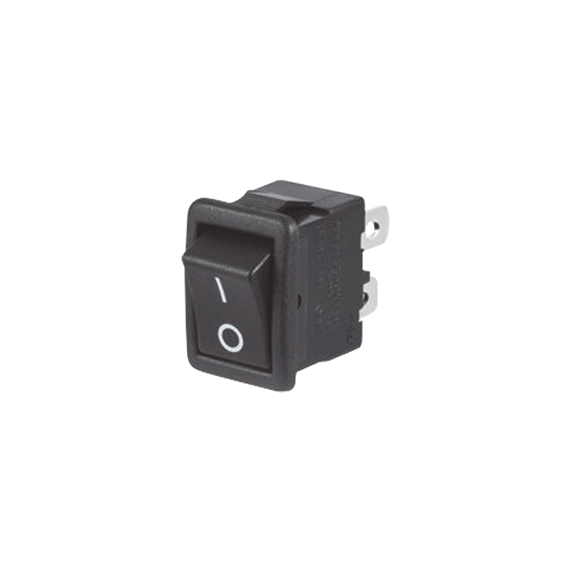 Interruptor Rocker DPST 10A 250VAC SYSCOM | Precio México - Envío Inmediato | LM Soluciones