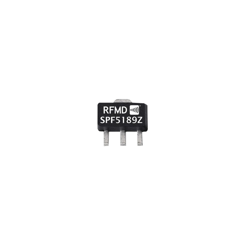 Amplificador Lineal 50MHz-4GHz, 18.7dB, 5V SOT-89 | Precio México - Envío Inmediato | LM Soluciones