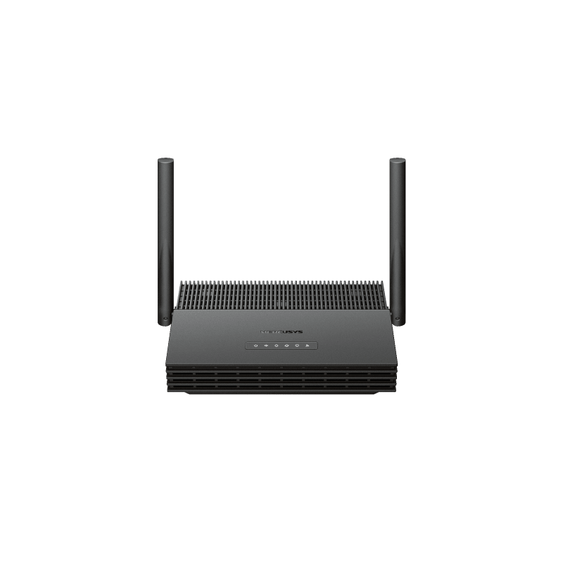 ONT Router WiFi AC1200 XPON Mercusys | LM Soluciones