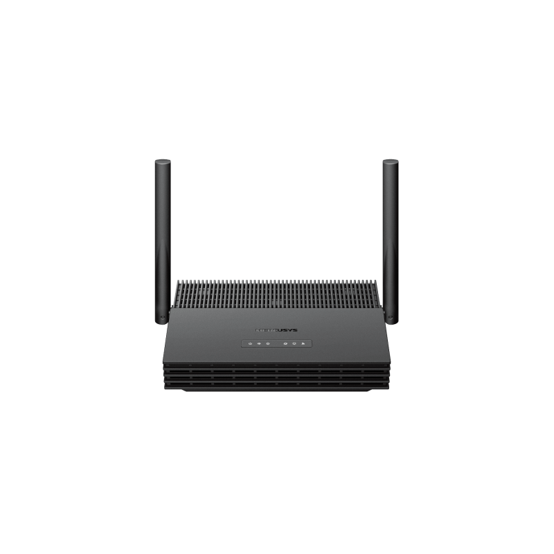 ONU/ONT - XPON Router WIFI AX 3000 / 1 Puerto PON SC/APC / 1 Puerto WAN/LAN Gigabit / 3 Puertos LAN 10/100/1000 MBPS /  Soporta AgiNet Config - AgiNet ACS (herramienta de gestón remota)