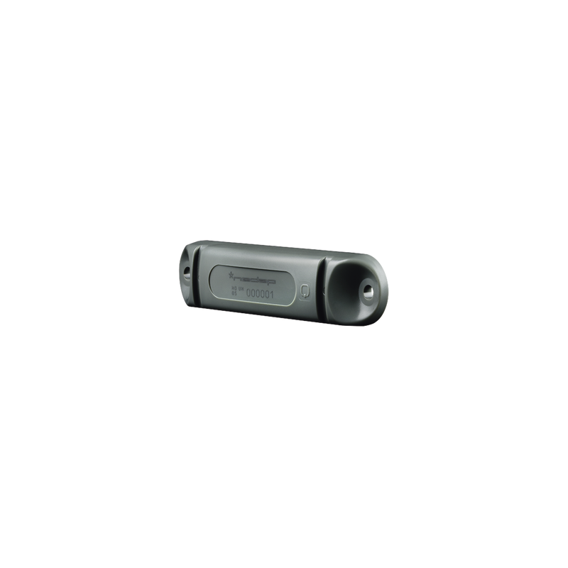 UHF InLine Tag de Exterior (personalizado) NEDAP RFID
