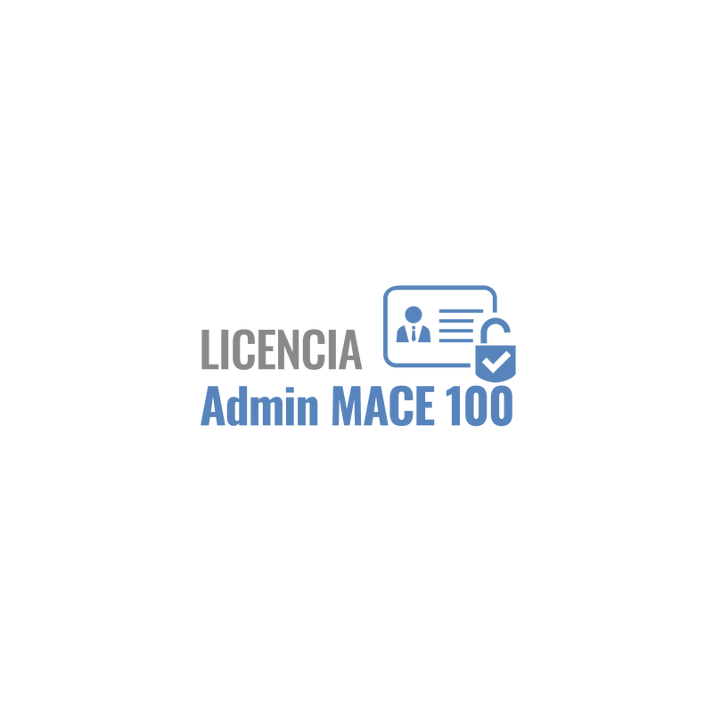 Paquete de 100 tarjetas virtuales y servicio de administracion (licencia de 1 año)