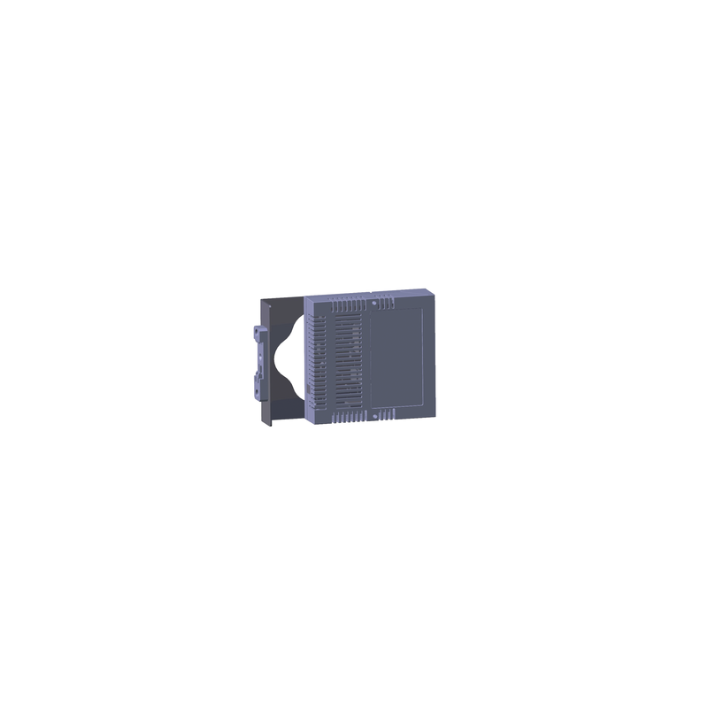 Montaje Riel Rack Netonix WS-6-MINI | Precio México - Envío Inmediato | LM Soluciones