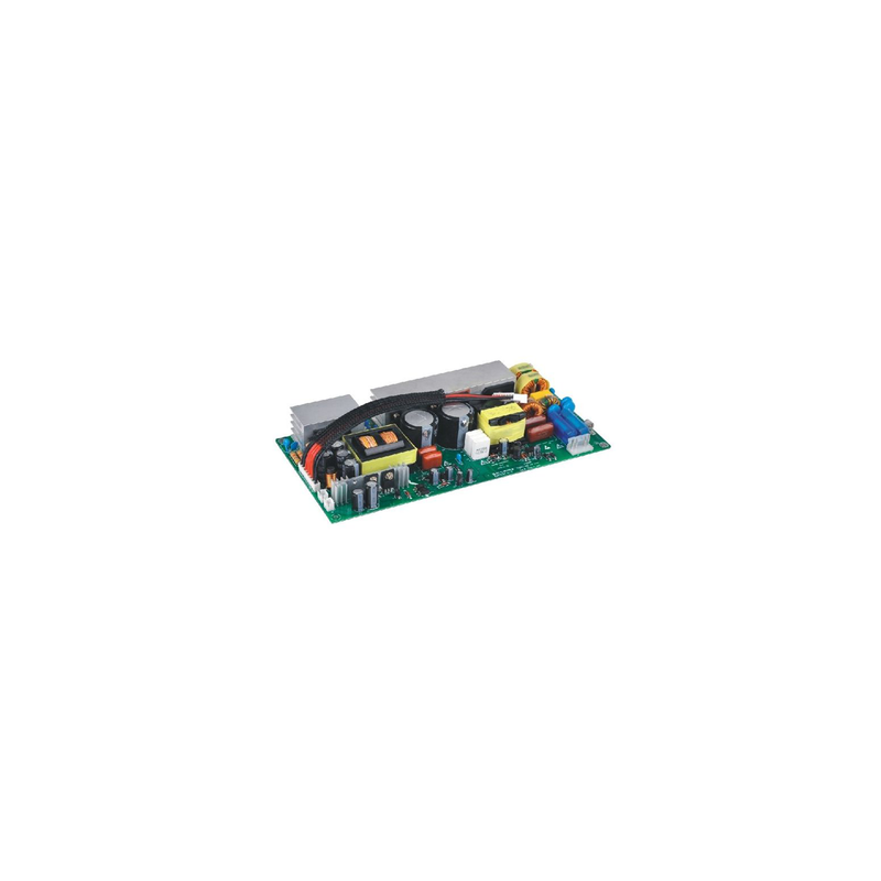 Fuente de reemplazo para switches Netonix, 400W AC (Modelos: WS-24-400A WS-24-400B WS-26-400-AC WS-12-400-AC)