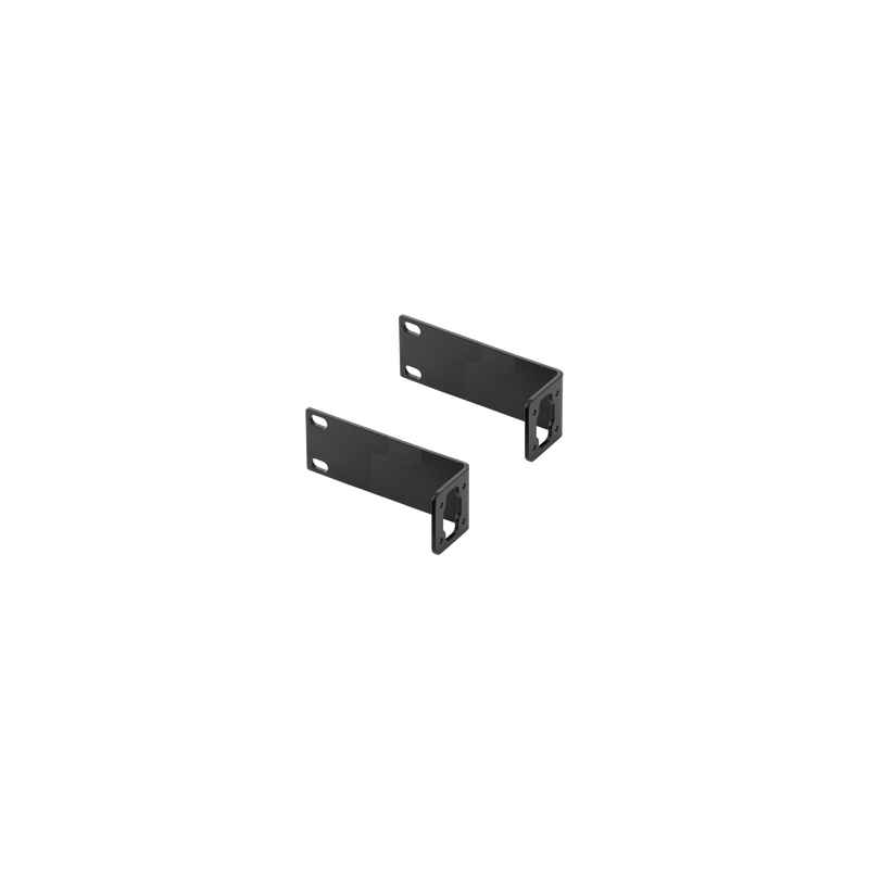 Kit de montaje en Rack de 19" para switch Netonix WS-12