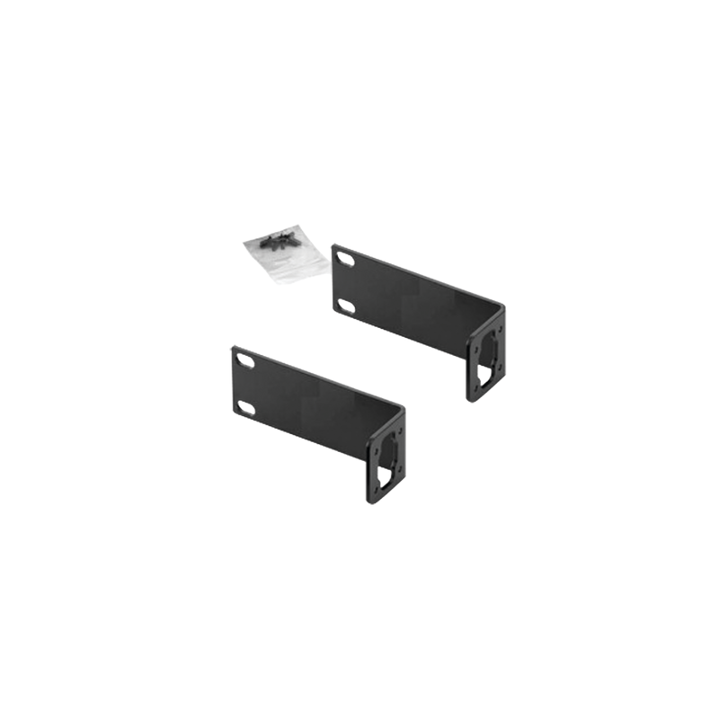 Kit de montaje en Rack de 19" para switch Netonix WS-26-400-AC y WS-26-500-DC con profundidad de 1.5"