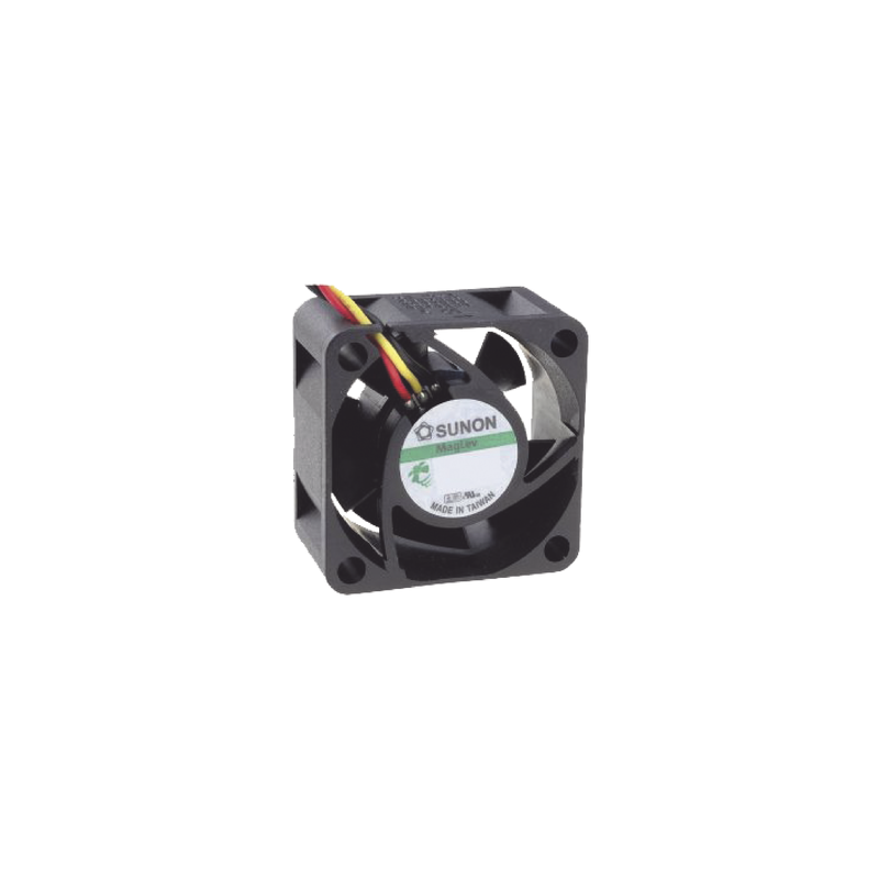Ventilador de reemplazo para switches netonix