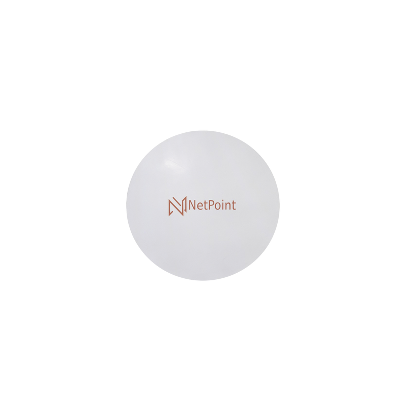 Antena Direccional 6ft 5.9-7GHz 37dBi NetPoint