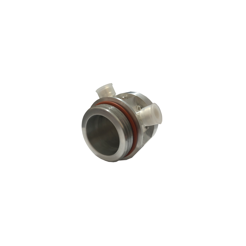 Adaptador Twinwaves NetPoint para Radios Mimosa C5x B5x | Precio México - Envío Inmediato | LM Soluciones