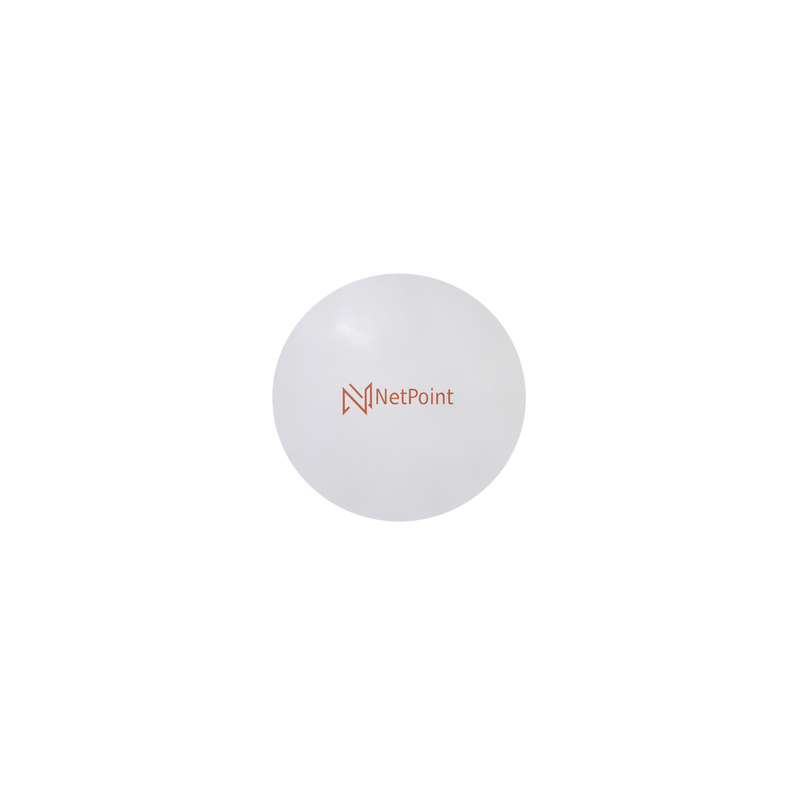 Antena Parabólica 6ft NetPoint 41dBi 4.9-6.4GHz Enlace Largo