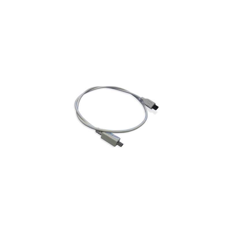 Cable X-talk Micro USB 180 cm Blanco Nexmosphere