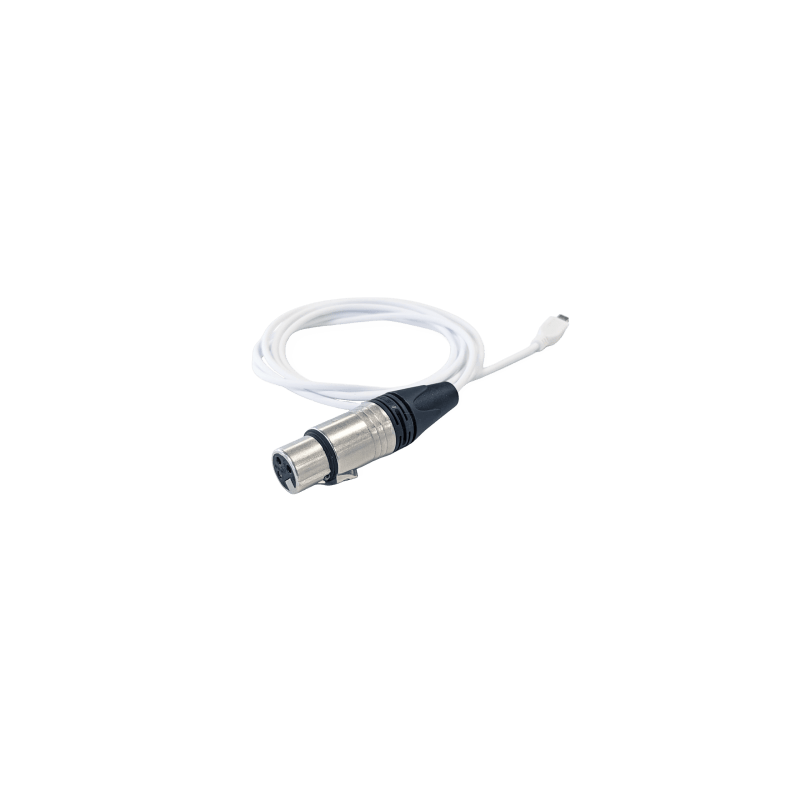 Interfaz DMX-USB 1 Universo DMX512 NEXMOSPHERE