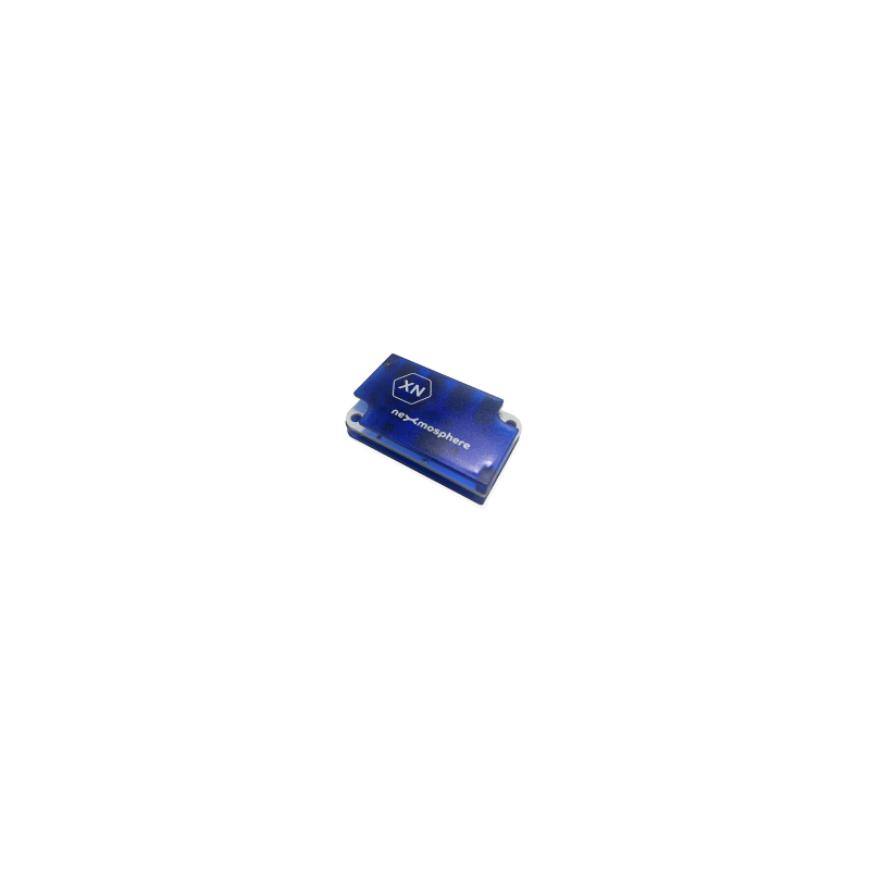 Controlador Interactivo Xperience / 4 Interfaces X-talk+ / USB Serial API / Ultra Compacto / Auto-configuración Plug & Play / Compatible Elementos Nexmosphere