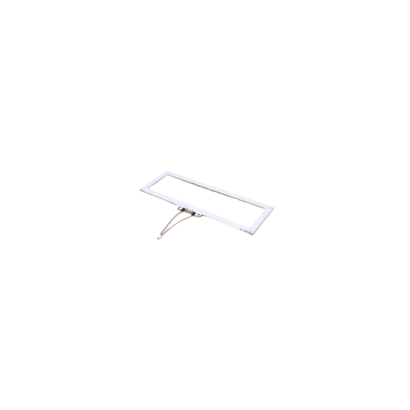 Antena RFID Rectangular / 13.56 MHz / Detección Pick-up y Place-down / Multi-tag 4 Simultáneos / Instalación Bajo Superficies No Metálicas / Alcance 20-40 mm