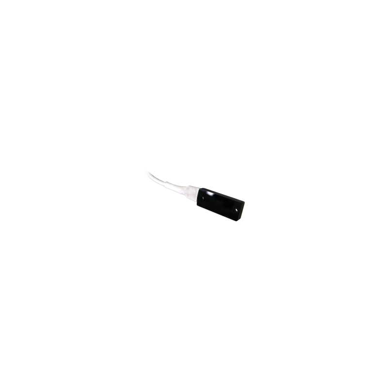 Sensor de Presencia y Airbutton Time-of-Flight IR / Detección de Distancia 0-250 cm / 10 Zonas de Distancia / Campo de Visión Ajustable 15-27° / Compatible X-talk Nexmosphere / Clase 1 Laser 940 nm