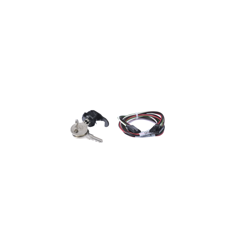 Kit de Cable y Chapa para Puerta de Enlace HON-CGW-MBB | Precio México - Envío Inmediato | LM Soluciones