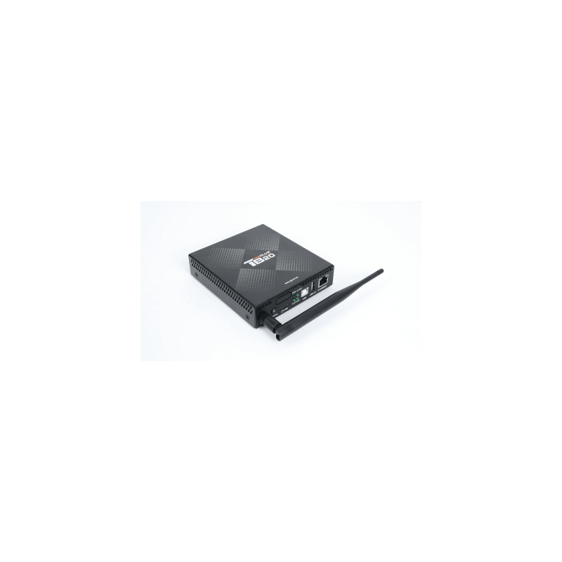 Reproductor Multimedia TB20 Plus Novastar para Videowall LED