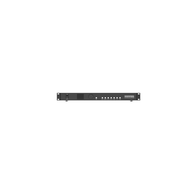 Controlador de Video LED Novastar VC4 2.6MP HDMI DVI | Precio México - Envío Inmediato | LM Soluciones
