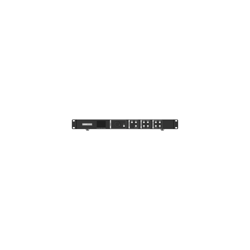 Controlador Todo en Uno VC4S NOVASTAR - 3G-SDI, 4 Puertos Et | Precio México - Envío Inmediato | LM Soluciones