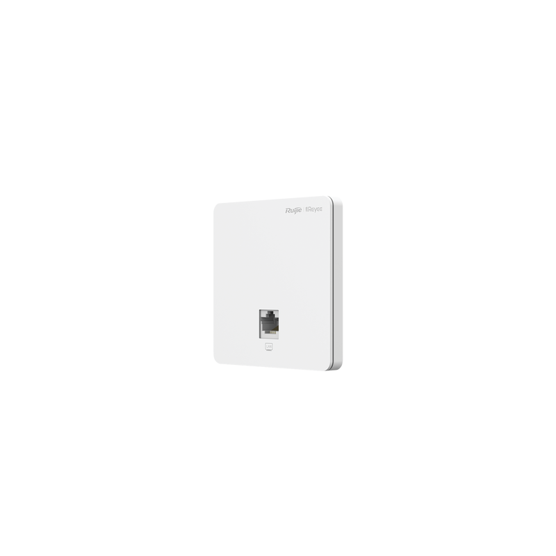 Punto de Acceso Wi-Fi 5 Ruijie RG-RAP1200(F) Dual Band | Precio México - Envío Inmediato | LM Soluciones