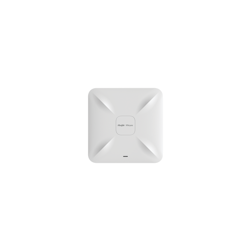 Punto de Acceso Wi-Fi 5 RUIJIE RAP2200 interior techo | Precio México - Envío Inmediato | LM Soluciones