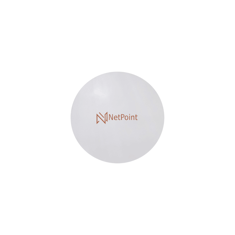 Antena Direccional 3ft 5.9-7GHz Monterrey | Stock 10 | Precio México - Envío Inmediato | LM Soluciones
