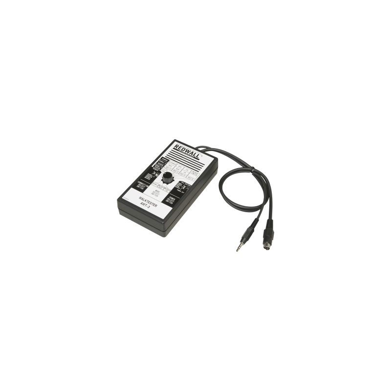 Herramienta para Probar Detectores PIR SIP Series