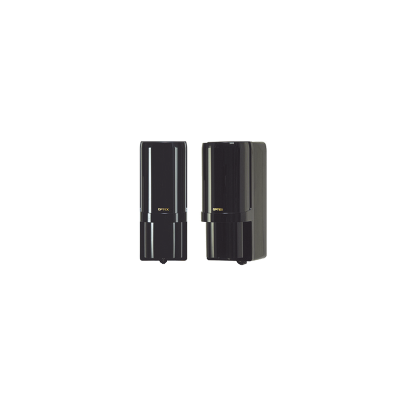 Barrera Infrarrojos Activa OPTEX 30m Exterior