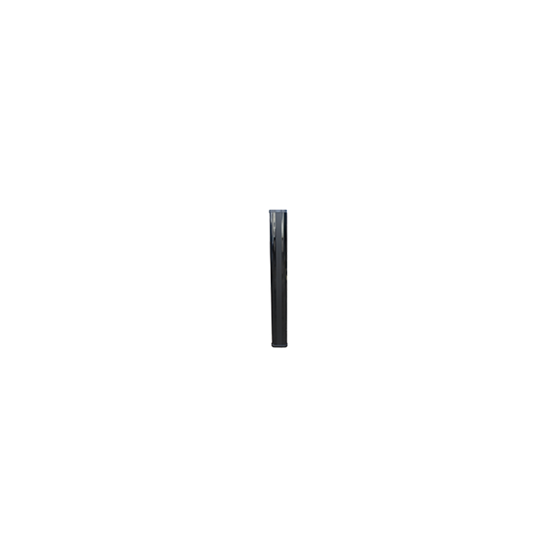 Carcasa Ultra Resistente / 100 cm (39.37 Pulgadas) de Altura / Ideal para Sensores Fotoeléctricos / Instalación en Suelo / 360° de Protección