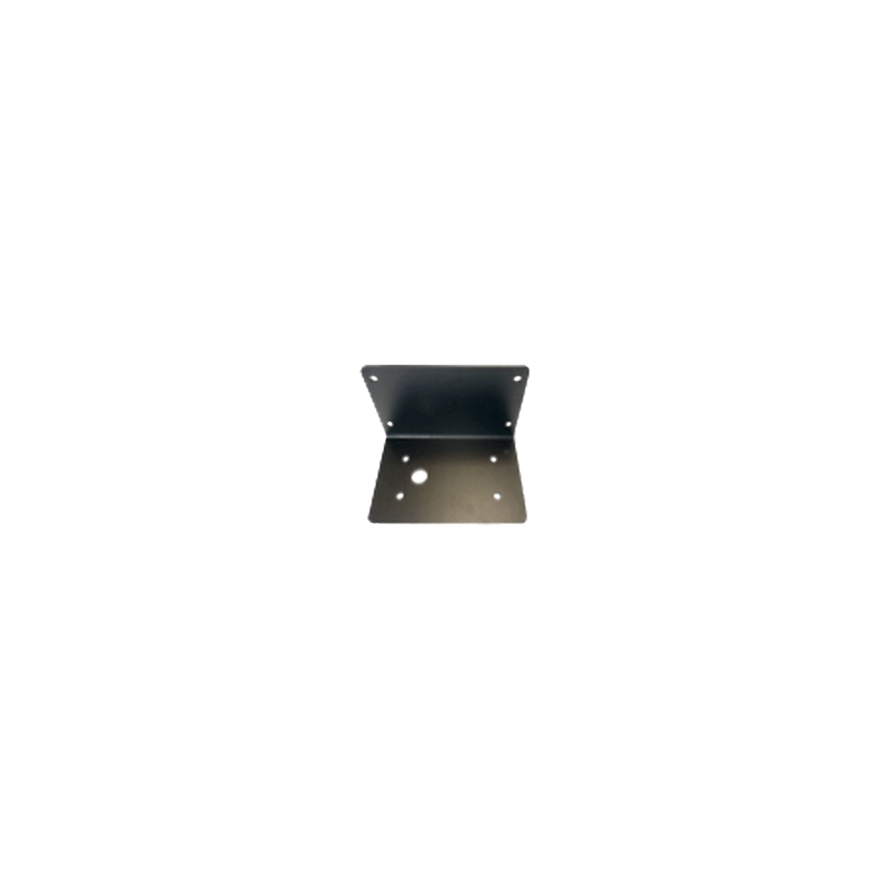 Soporte en L para Montaje en Gabinete/Montaje en Pared de Poste Photobeam para AX-TW100,200