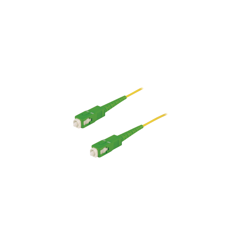 Conectores Multimodo Estilo Adhesivo 10 por Paquete