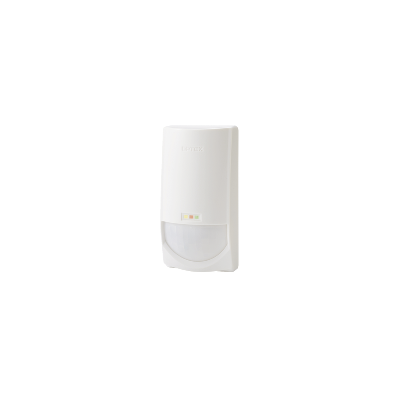 Sensor Movimiento PIR Interior Anti-máscara OPTEX Alámbrico