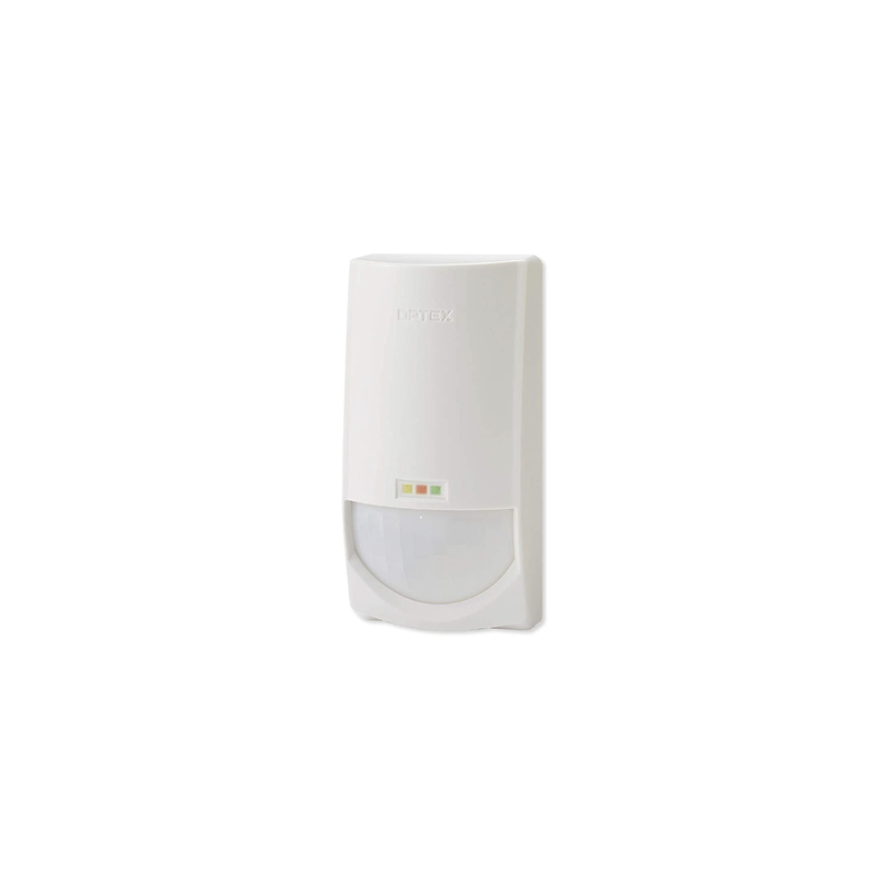 Sensor de Movimiento Doble Tecnología PIR & MW OPTEX Interio