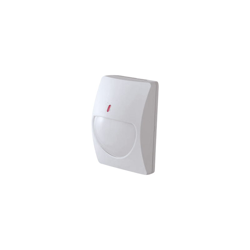 Sensor Movimiento PIR Interior OPTEX CX702 Alta Cobertura