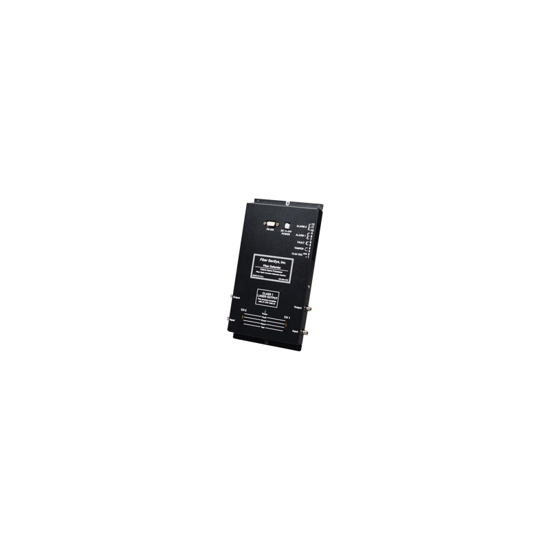 Sensor Perimetral Fibra Óptica OPTEX FD341-IP 1 Zona IP