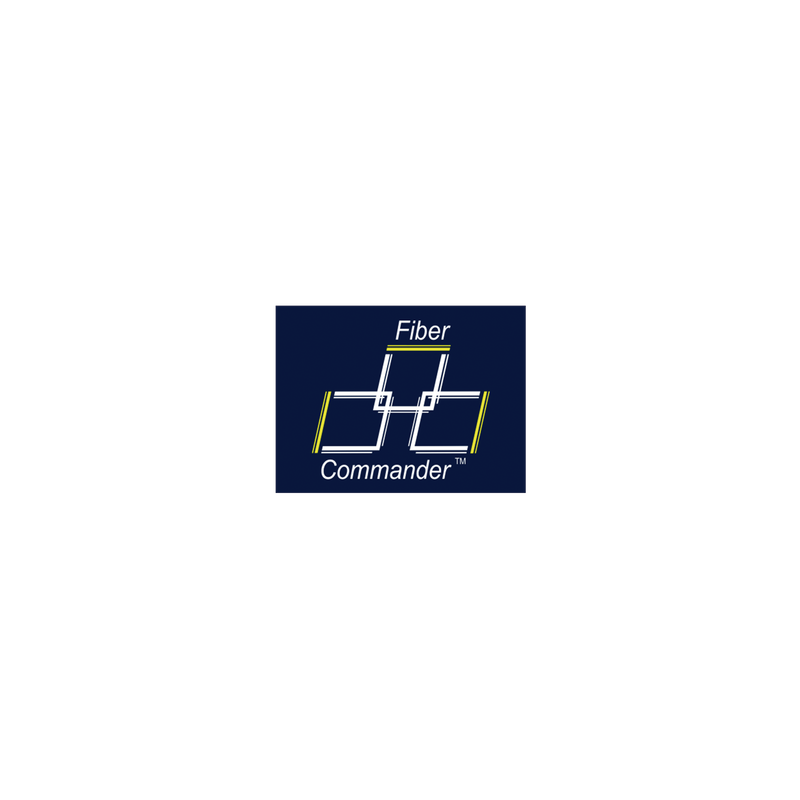 Software Fiber Commander OPTEX | Precio México - Envío Inmediato | LM Soluciones