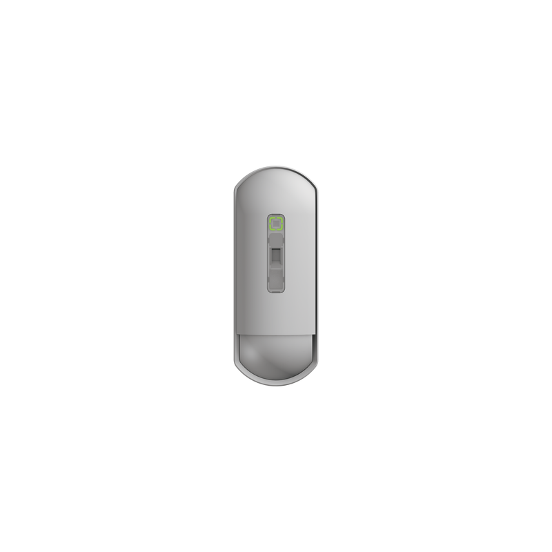 FLX-A-DAM FlipX Advanced sensor PIR doble tecnología para interior Grado 3