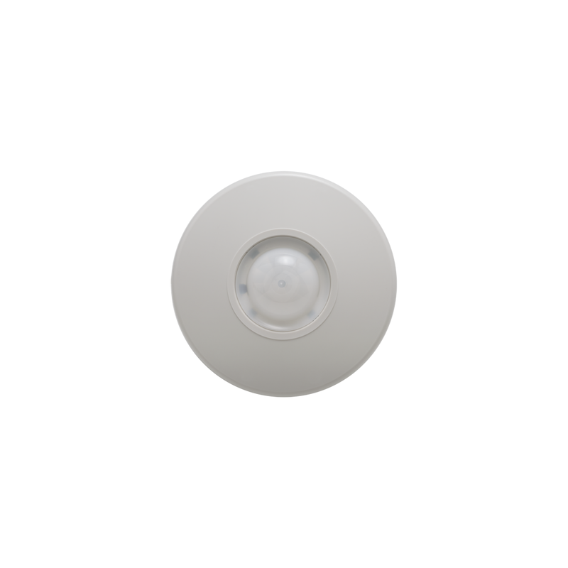 Sensor Movimiento 360° Techo OPTEX Encendido Luces Alámbrico