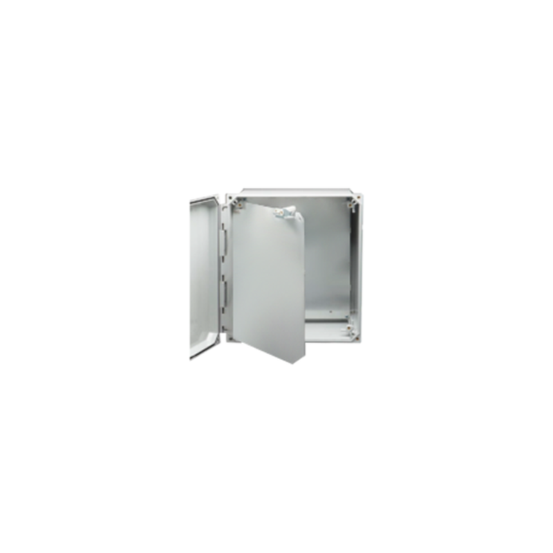 Gabinete Exterior IP66 OPTEX para Procesador FD300