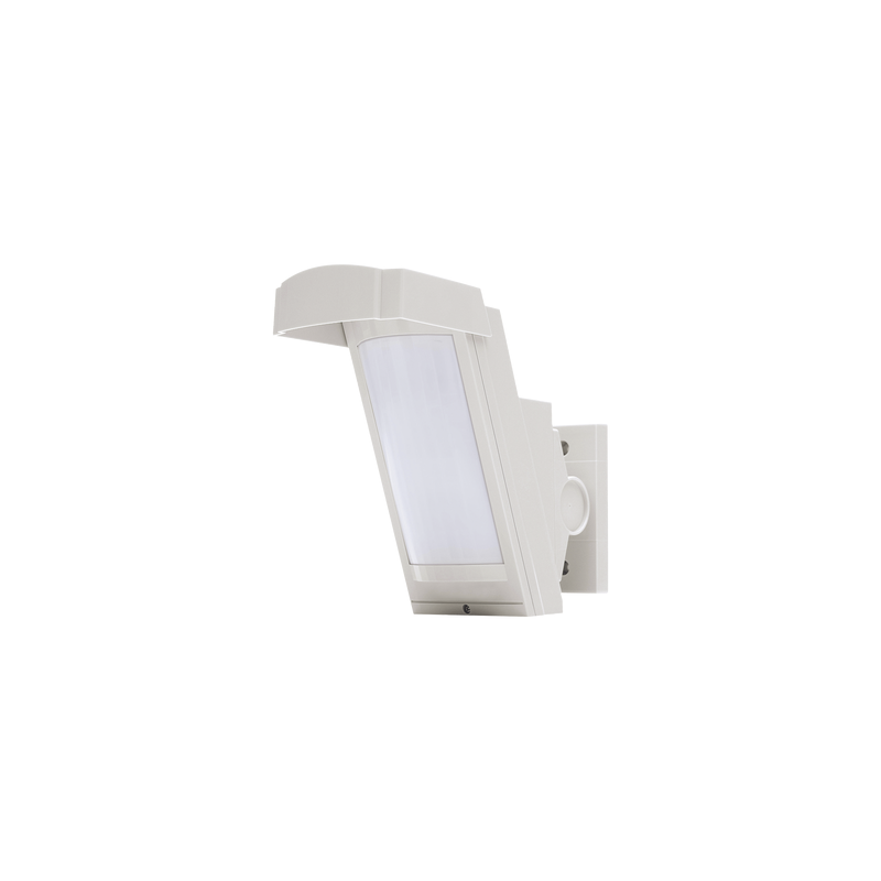 Detector de Movimiento Optex Exterior 12m - Seguridad | Precio México - Envío Inmediato | LM Soluciones