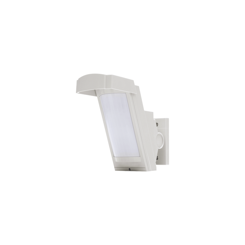Detector de Movimiento Exterior OPTEX con Anti-enmascaramien