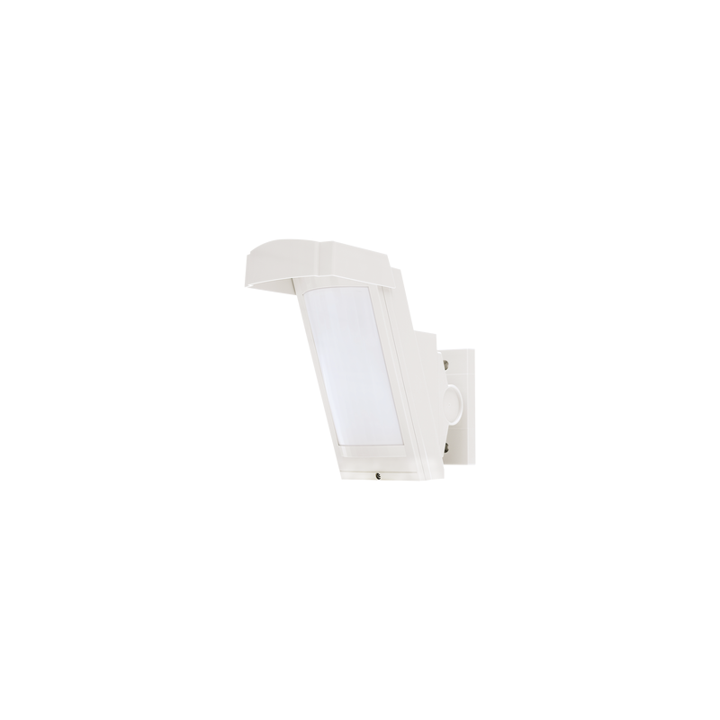 Detector Movimiento PIR Exterior Optex HX-40RAM | Precio México - Envío Inmediato | LM Soluciones